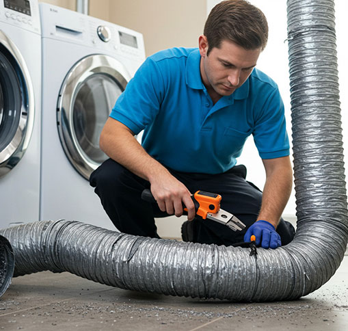 Dryer Vent Cleaning Estero, FL