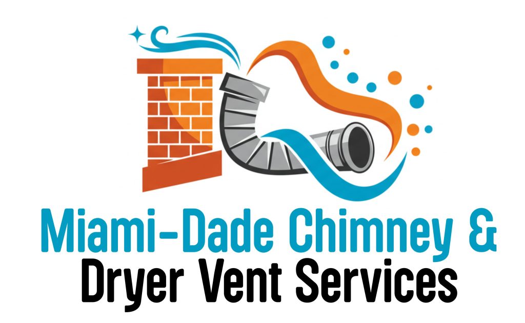 Miami-Dade Chimney & Dryer Vent Services